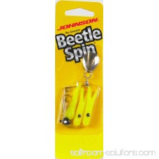Johnson Beetle Spin 553791496